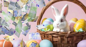 L’INPS sorprende tutti: 700 euro a Pasqua per migliaia di famiglie italiane