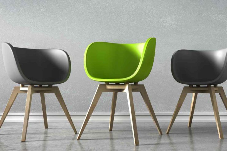 Sedie di design