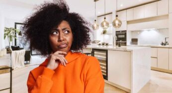 La cucina open space è passata già di moda: ora tutti seguono questa nuova tendenza di design