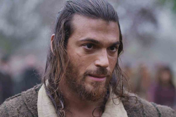 Can Yaman