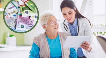 Medico di base, cifre da record: ecco quanto guadagna per ogni paziente