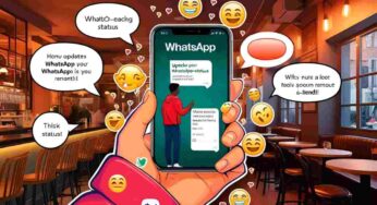 WhatsApp, così il tuo stato sarà invidiabile: tutti resteranno senza parole