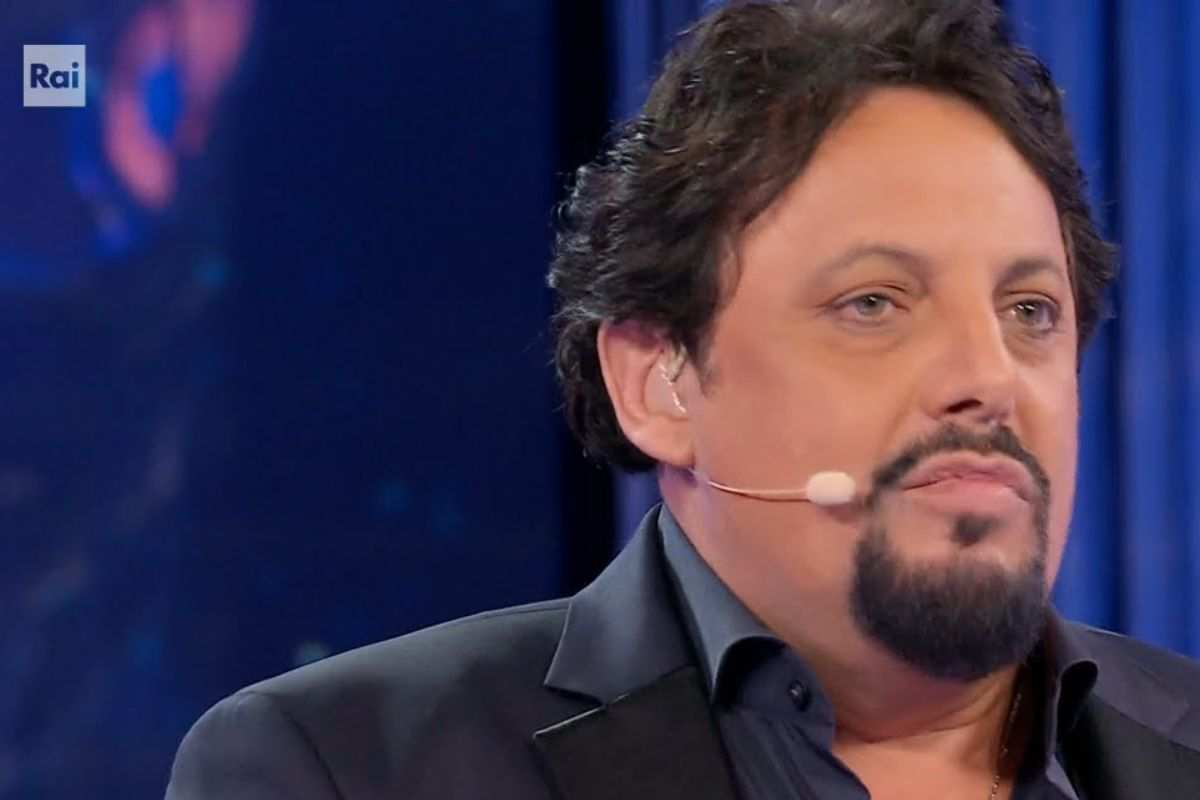 Enrico Brignano