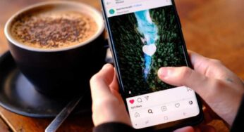 Instagram, come spiare i tuoi contatti: basta pigiare su questa icona