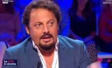 Enrico Brignano