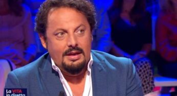 Enrico Brignano, chi è l’ex moglie Bianca, famosissima ballerina: età, foto, carriera, motivi dell’addio