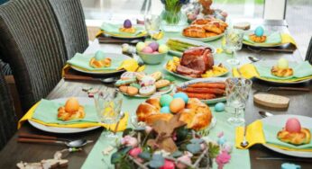 Meteo weekend di Pasqua, solo una piccola parte d’Italia può sorridere