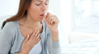 Tosse secca persistente? Attenzione: non è sempre un semplice raffreddore
